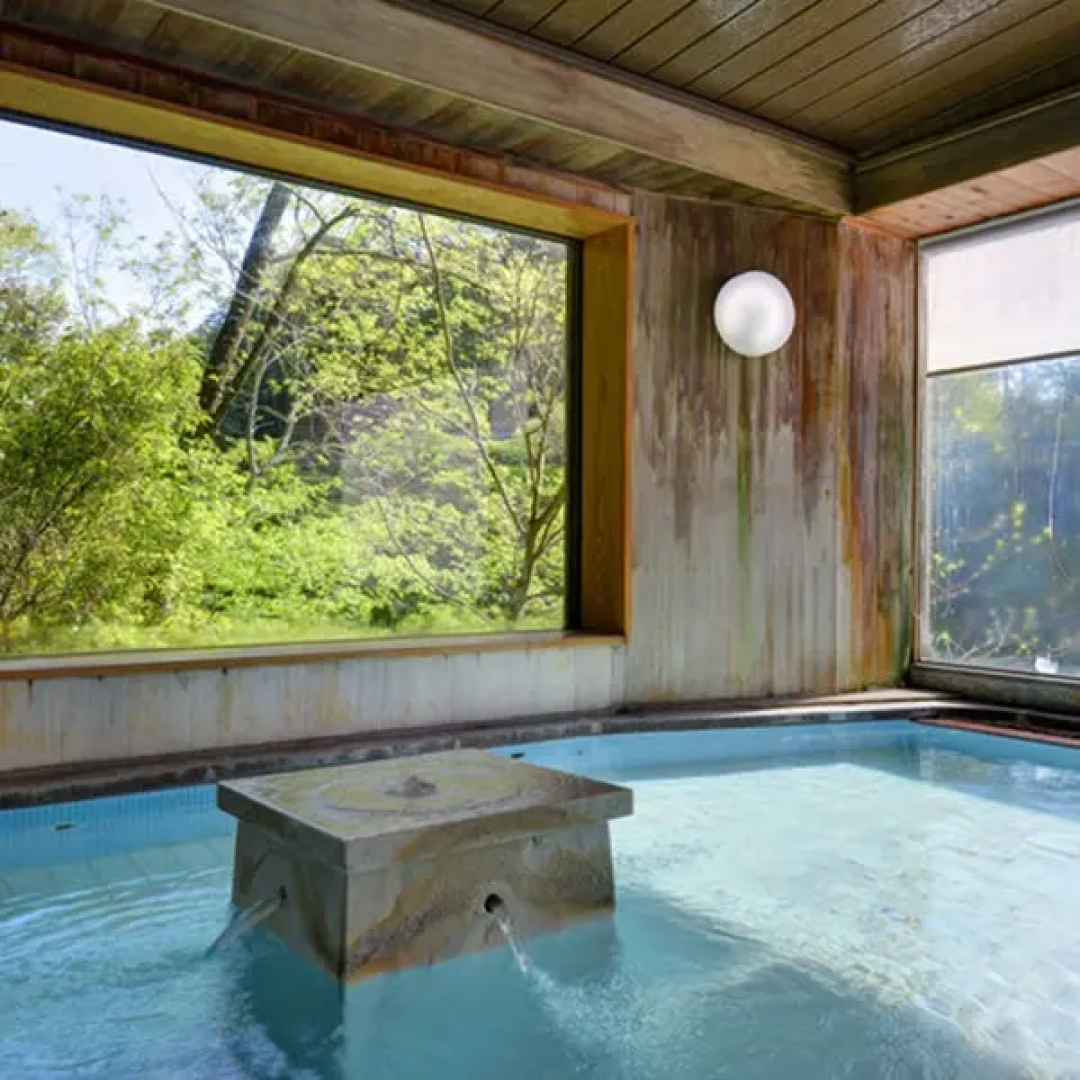 Meisho Tenryukyo Onsen Ryukyotei