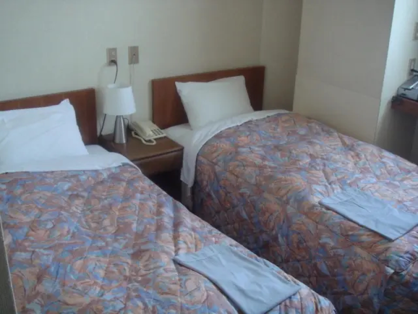 Sun City Katsuta Hotel