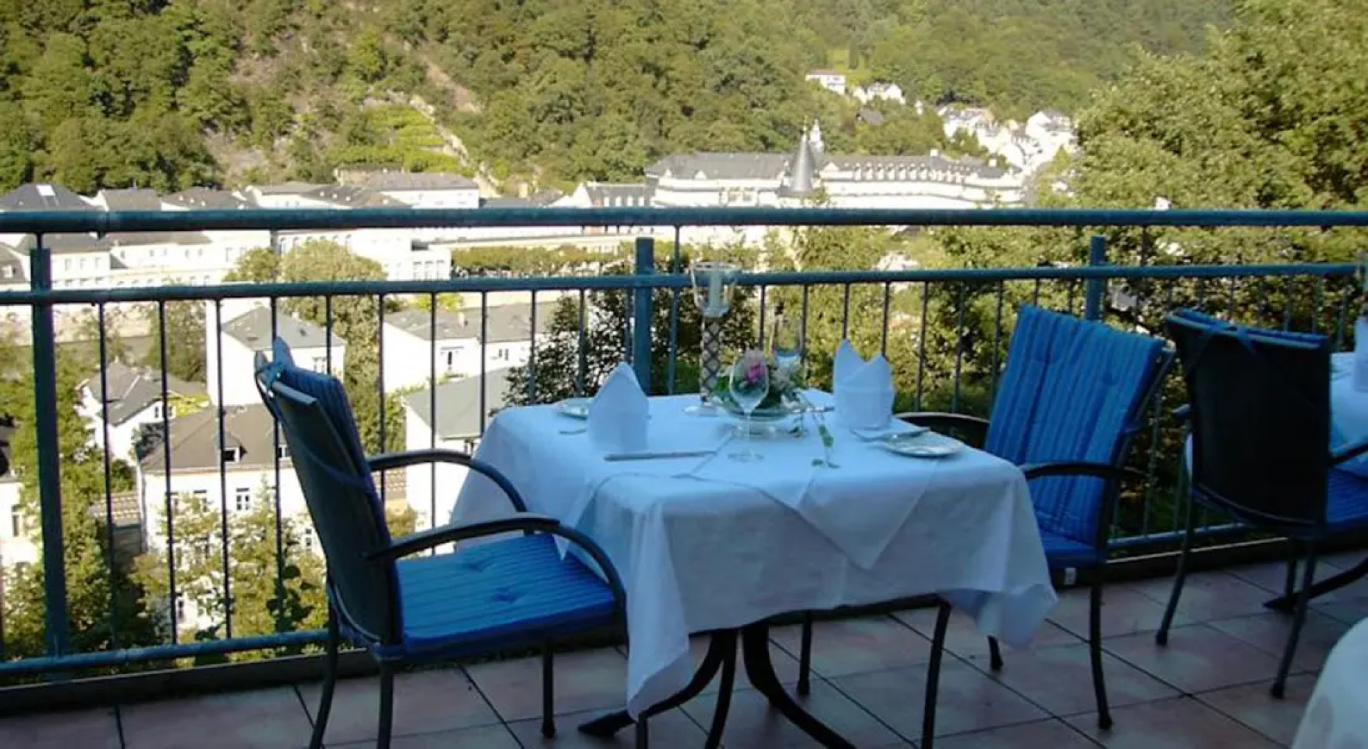 Hotel Schweizerhaus