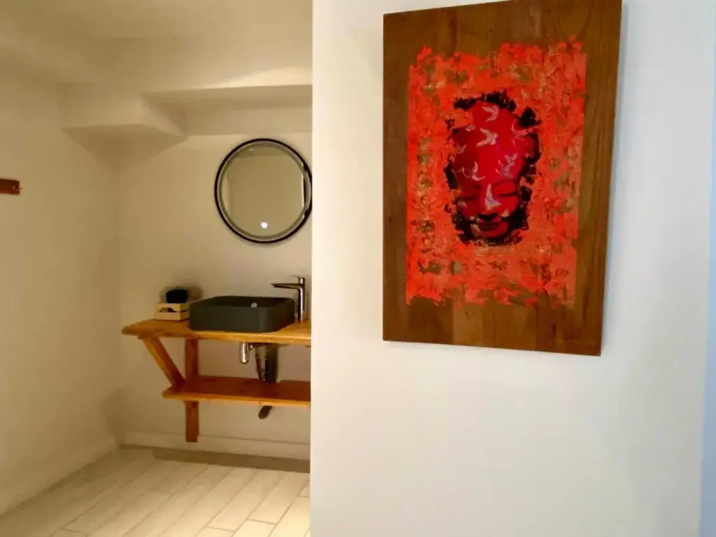 Hôtel La Maison des Dunes