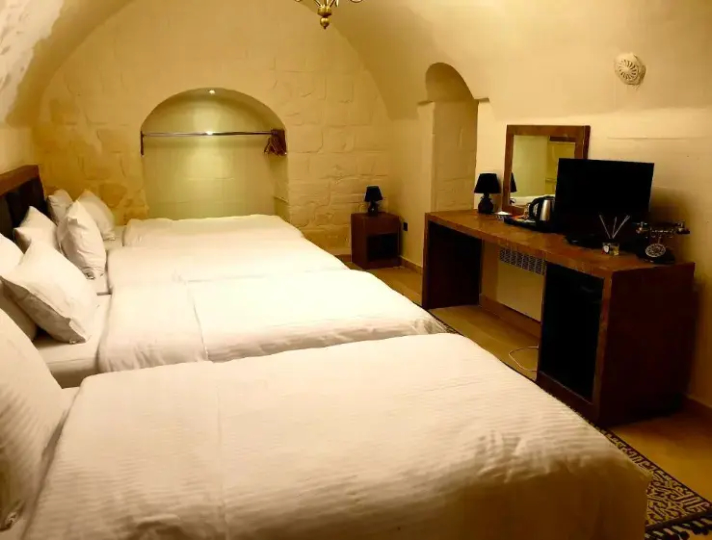 Aslanbey Konagi Butik Otel