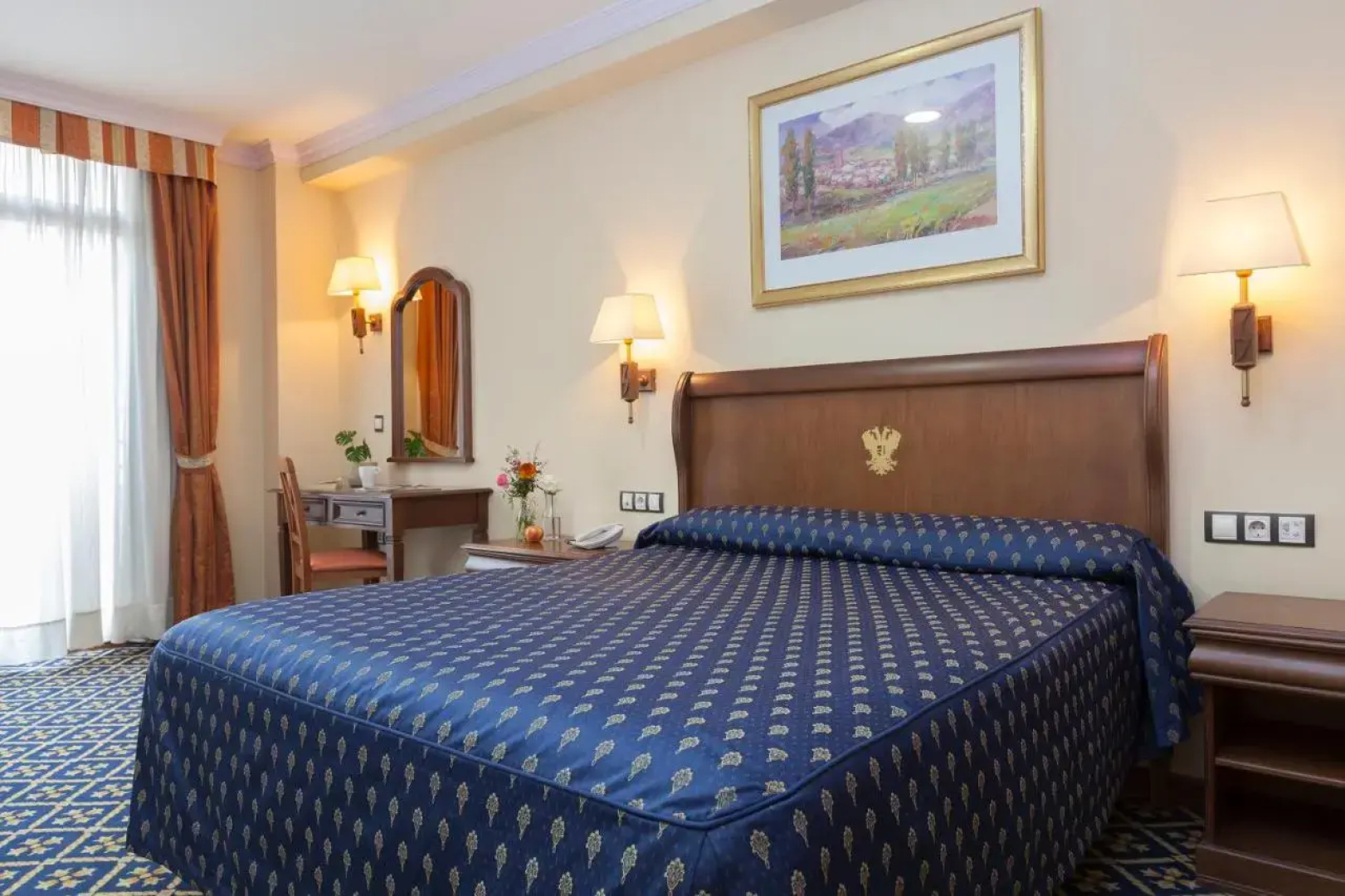 Hotel Agora Juan de Austria