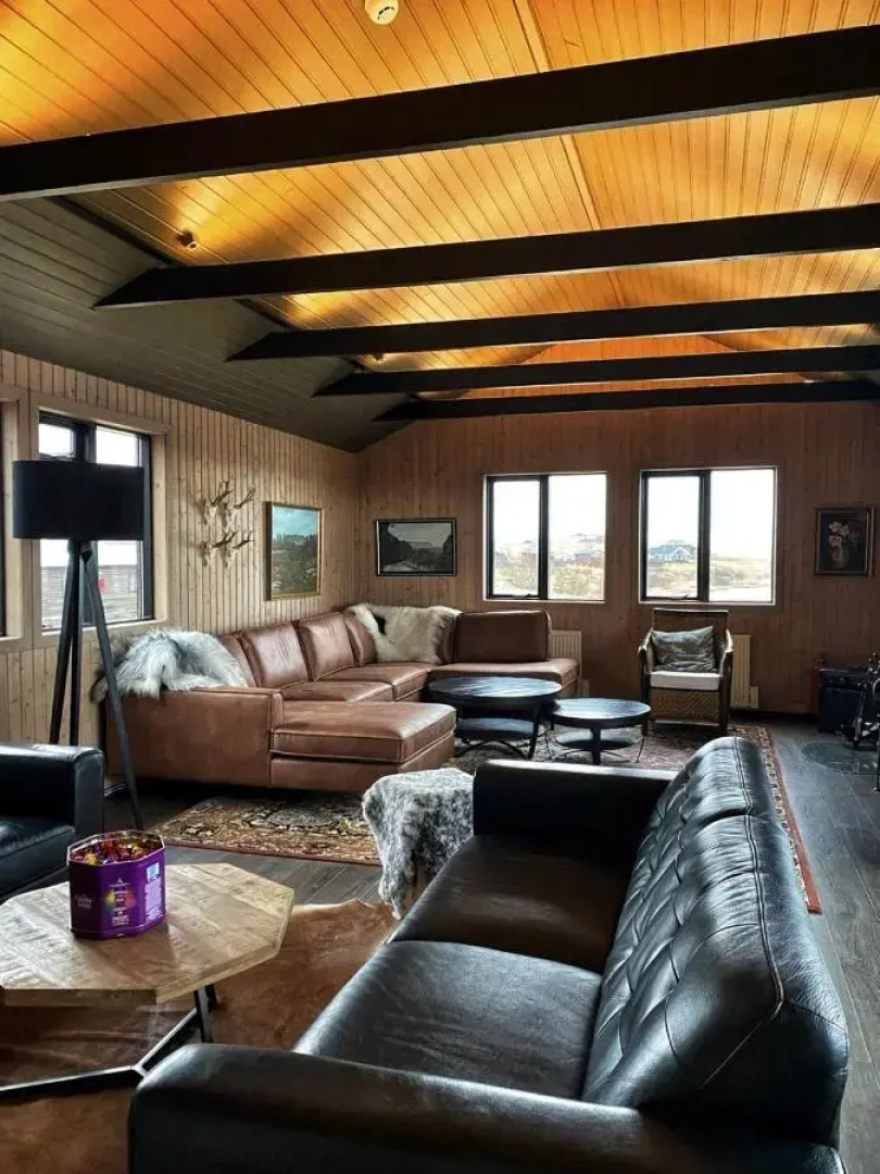 West Rangá Lodge