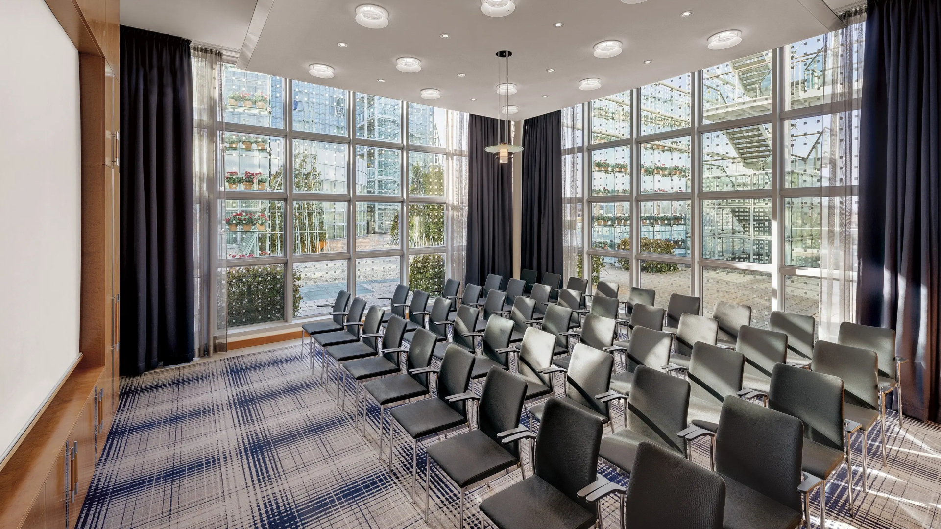 Hilton Munich Airport