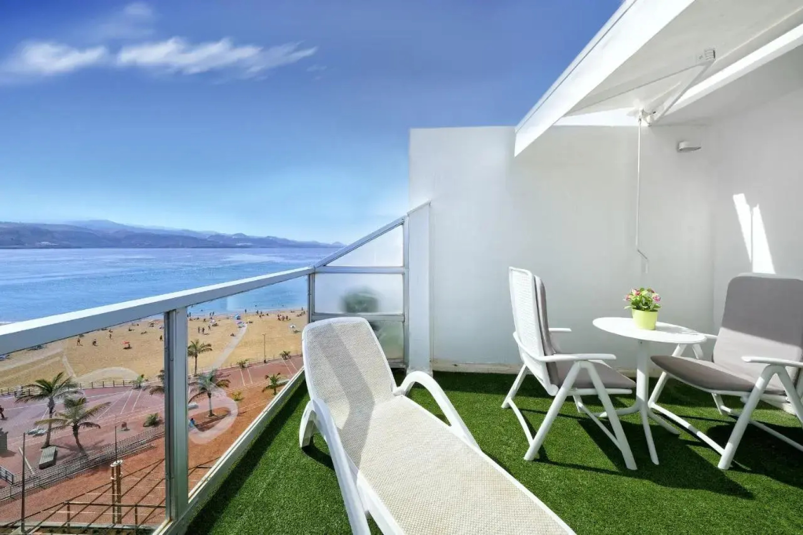 Hotel Aloe Canteras