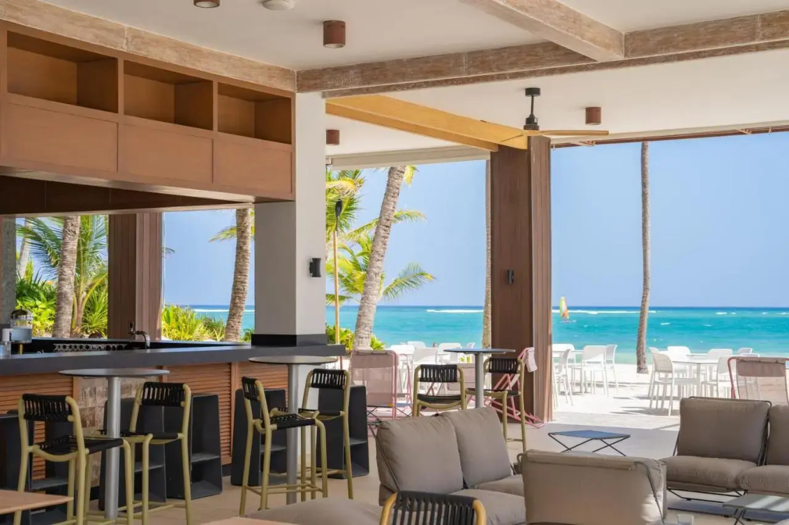 Курортный отель Caribe Deluxe Princess - All Inclusive