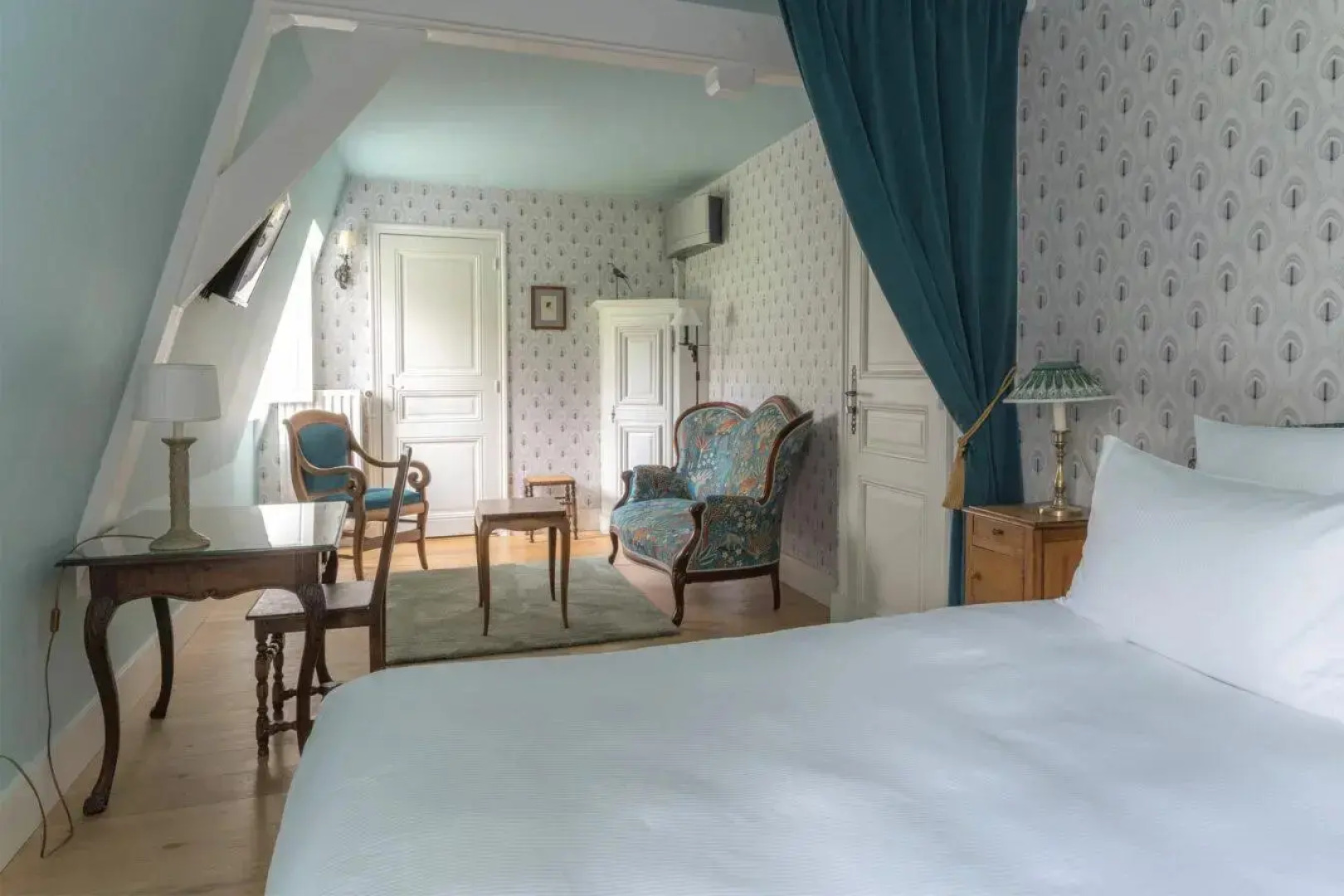 Le Château d Etoges