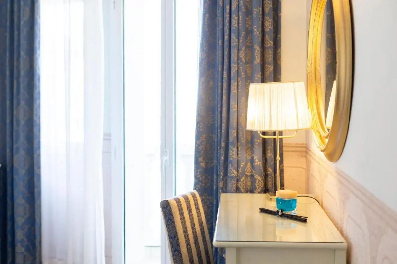 Hotel Baia Imperiale & Spa