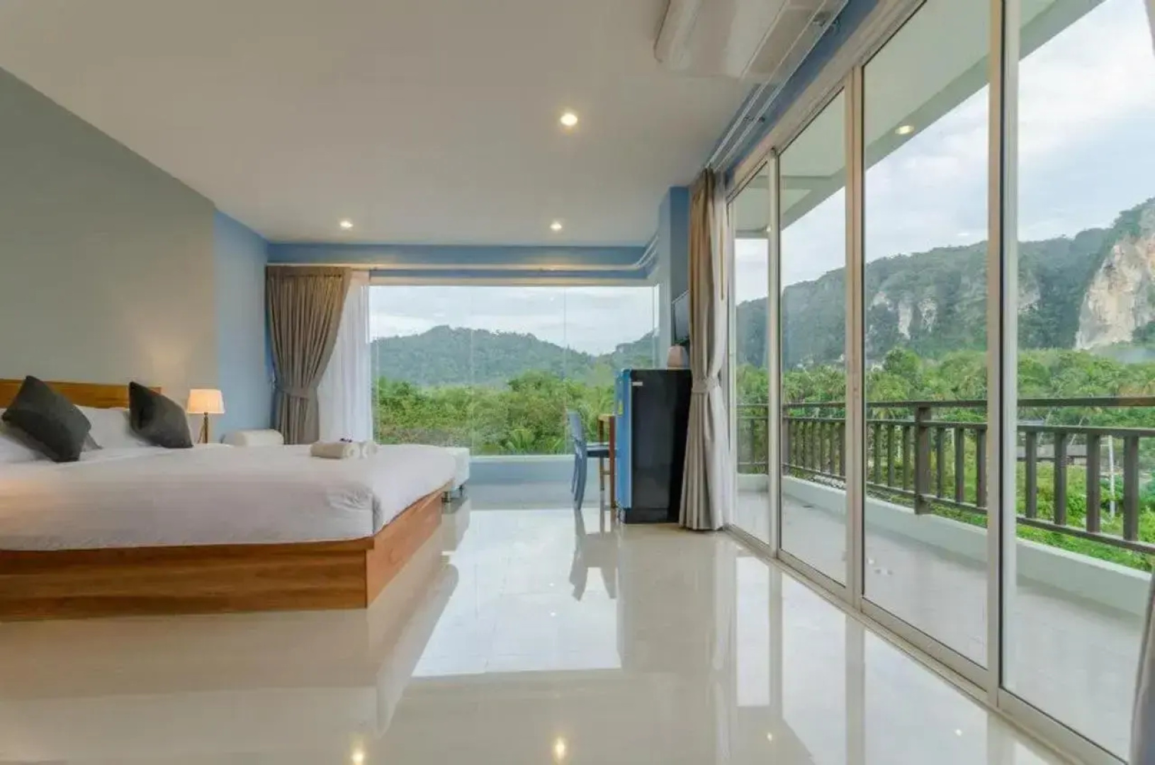 Aonang Miti Resort