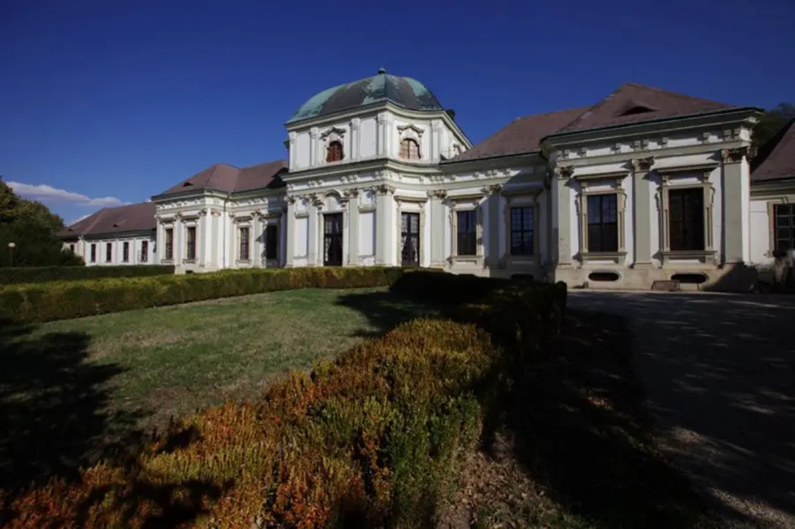 Savoyai Kastelyszallo