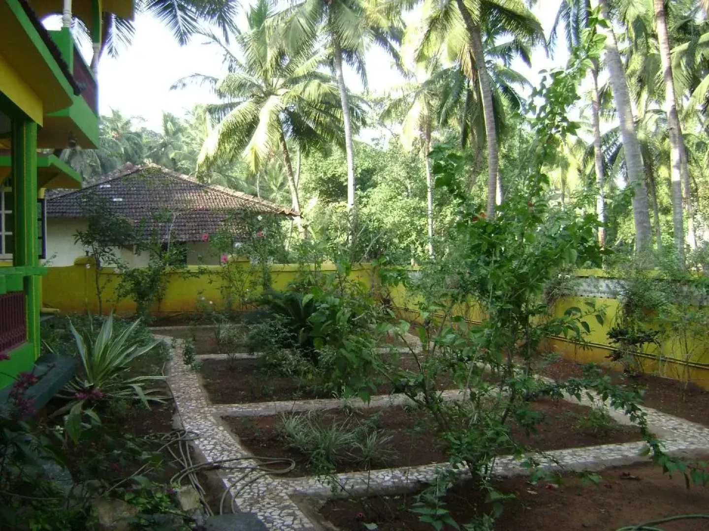 Aakriti's Guest House