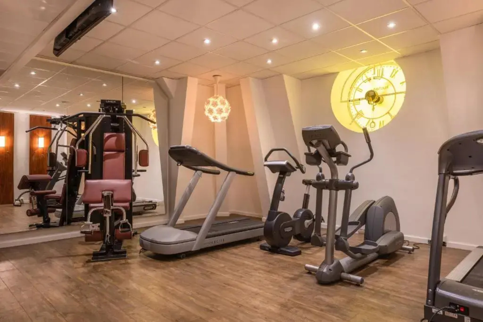 Crowne Plaza Paris Republique by IHG