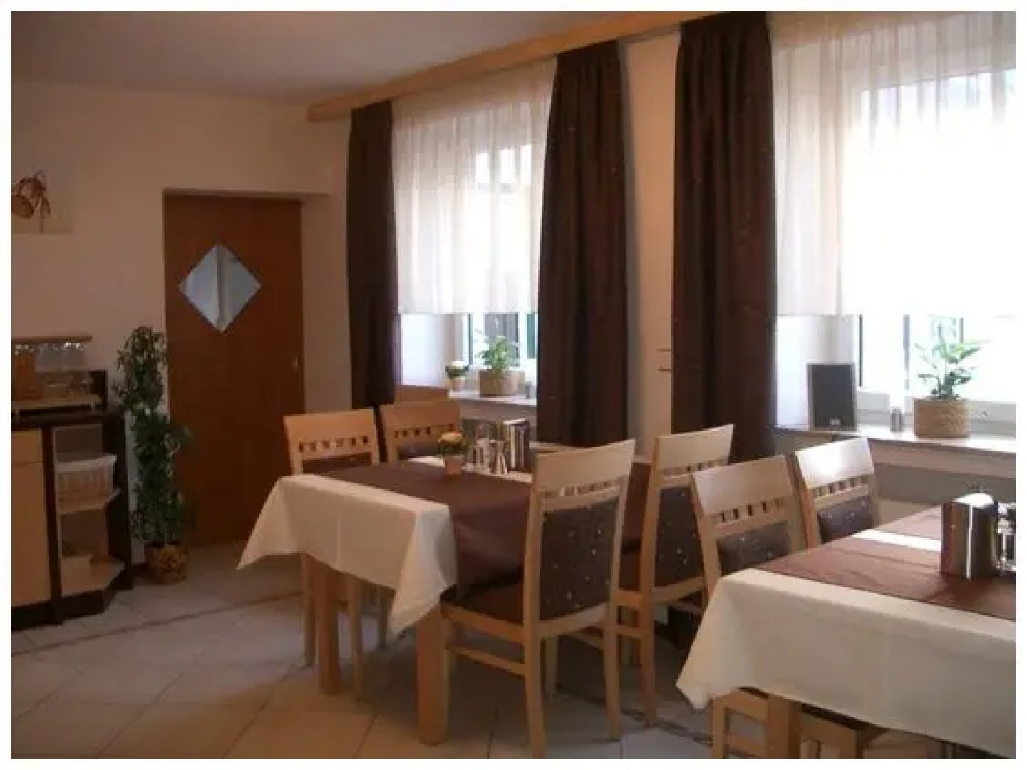 otto - bed & breakfast