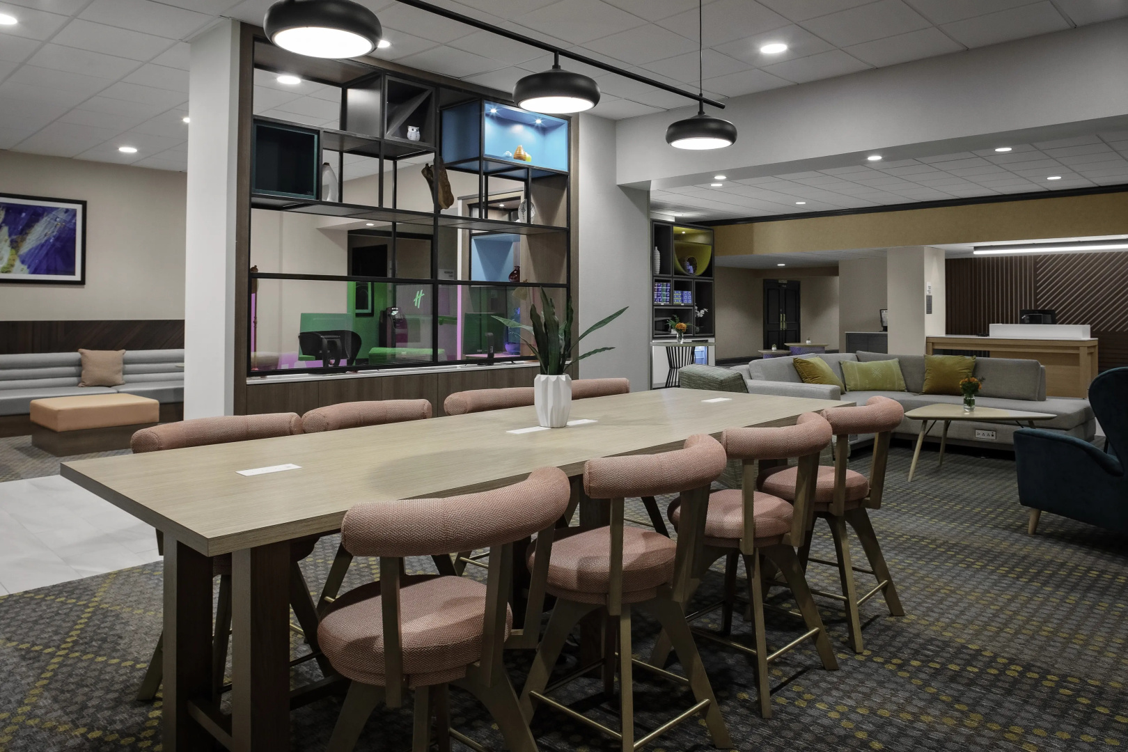 Holiday Inn Hotel & Suites Boston - Peabody by IHG