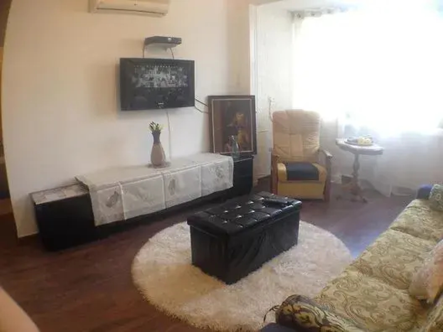 Arendaizrail Apartment - Dakar Street