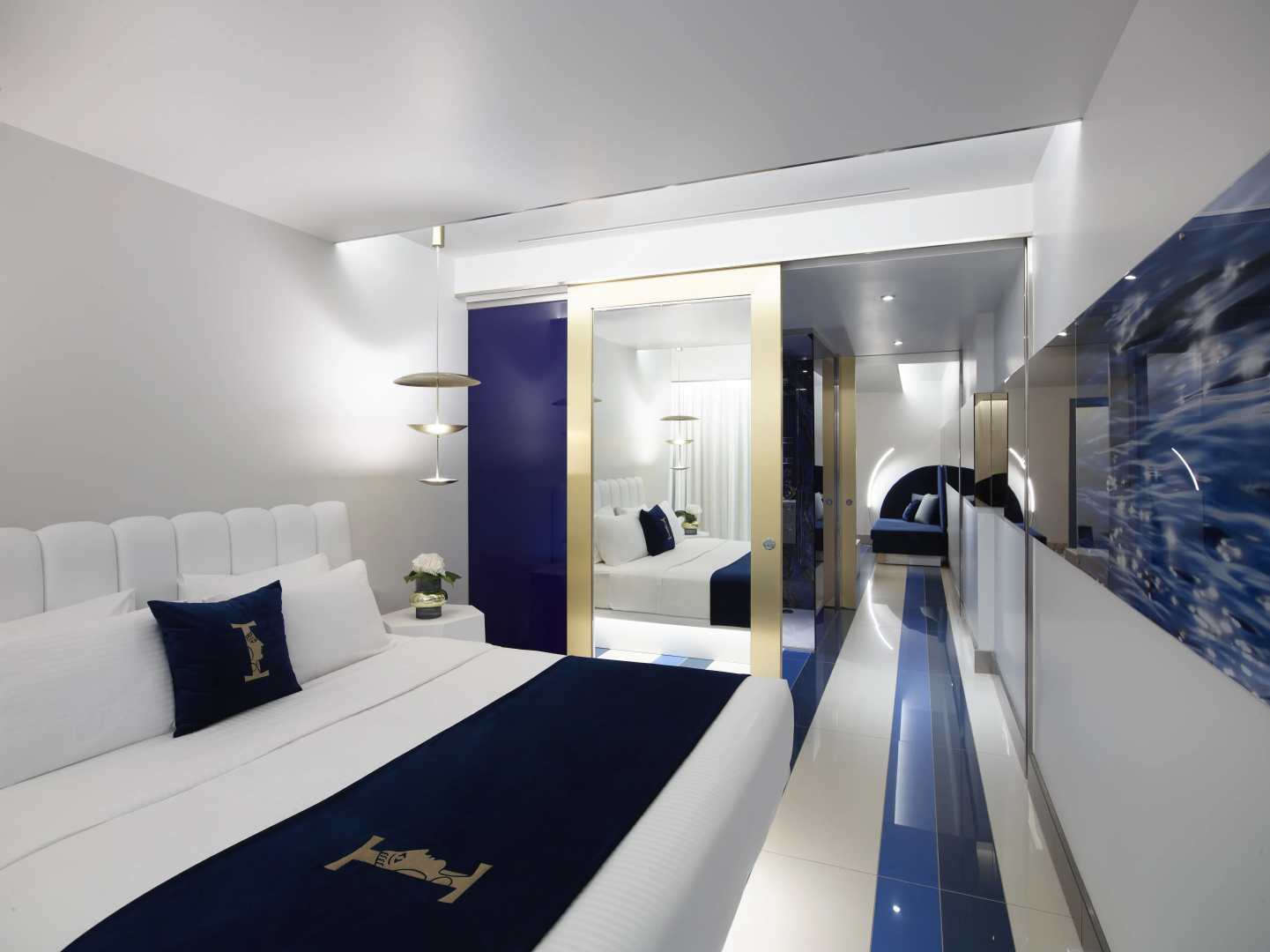 I Resort Beach hotel & Spa