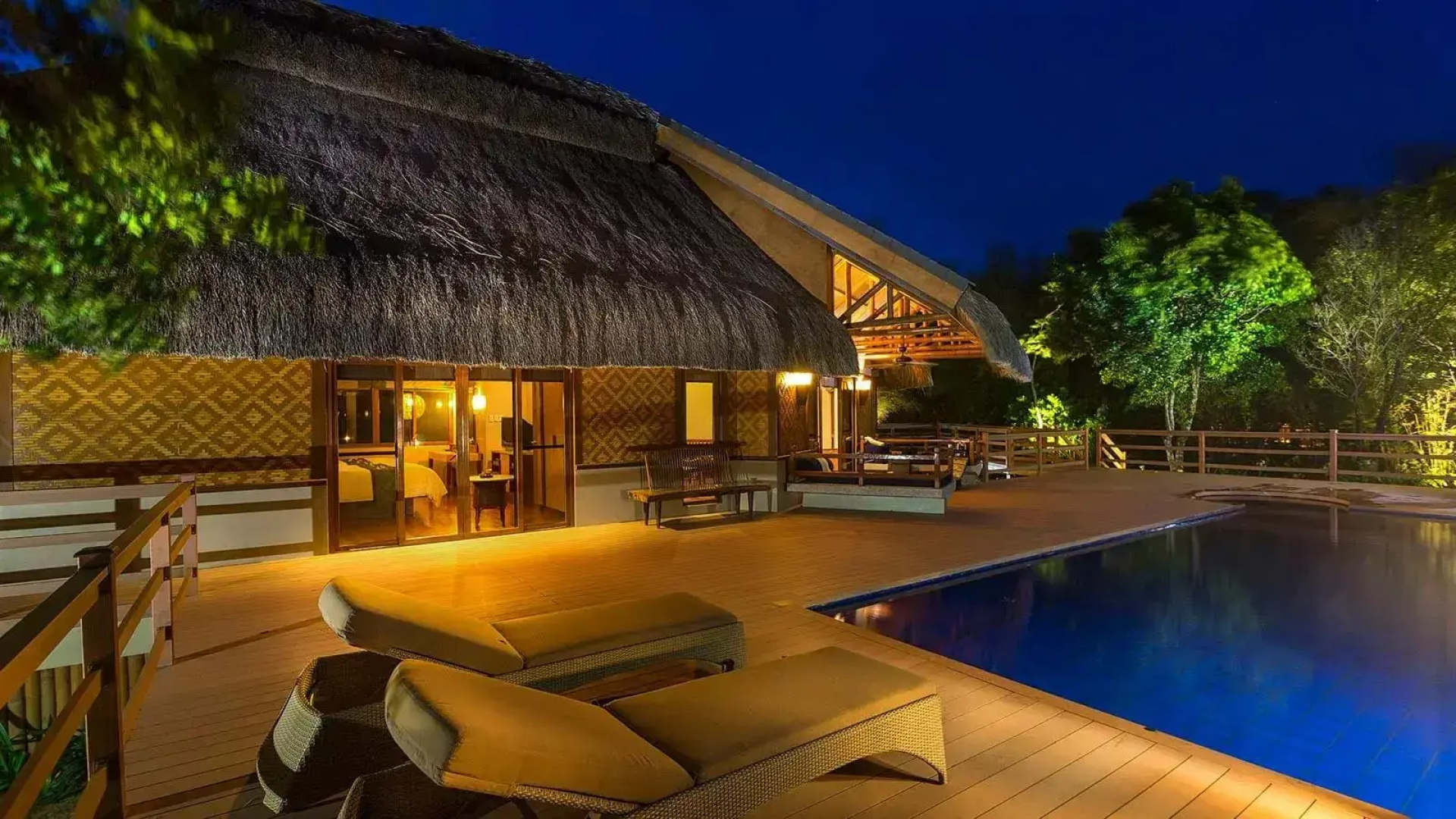 Eskaya Beach Resort and Spa