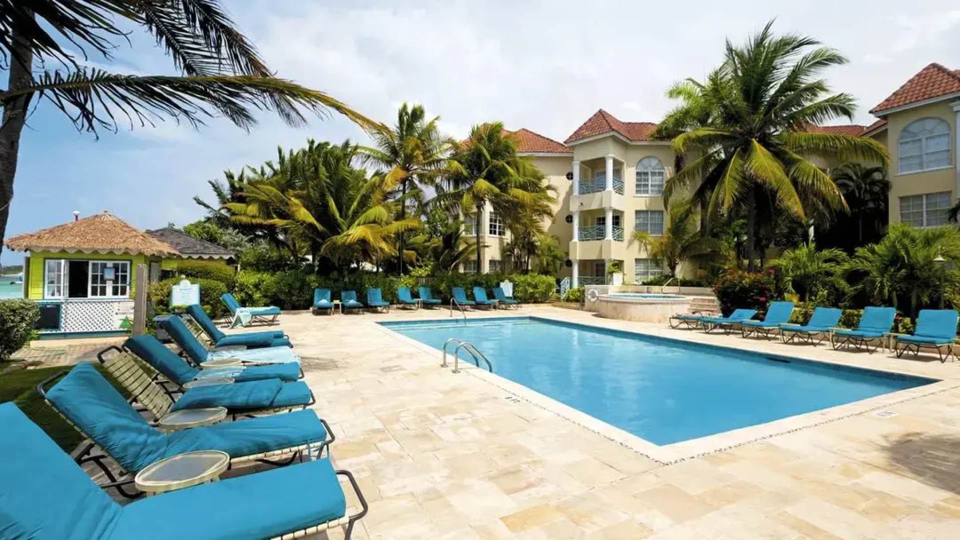 Zoetry Montego Bay - All Inclusive