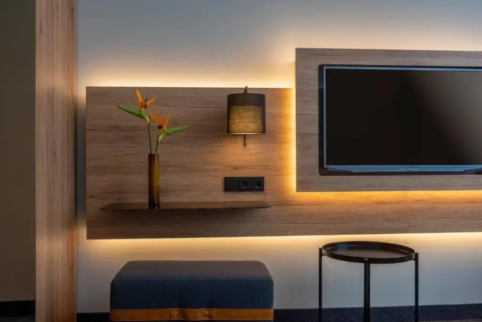Four Points Flex by Sheraton Ratingen Düsseldorf Airport