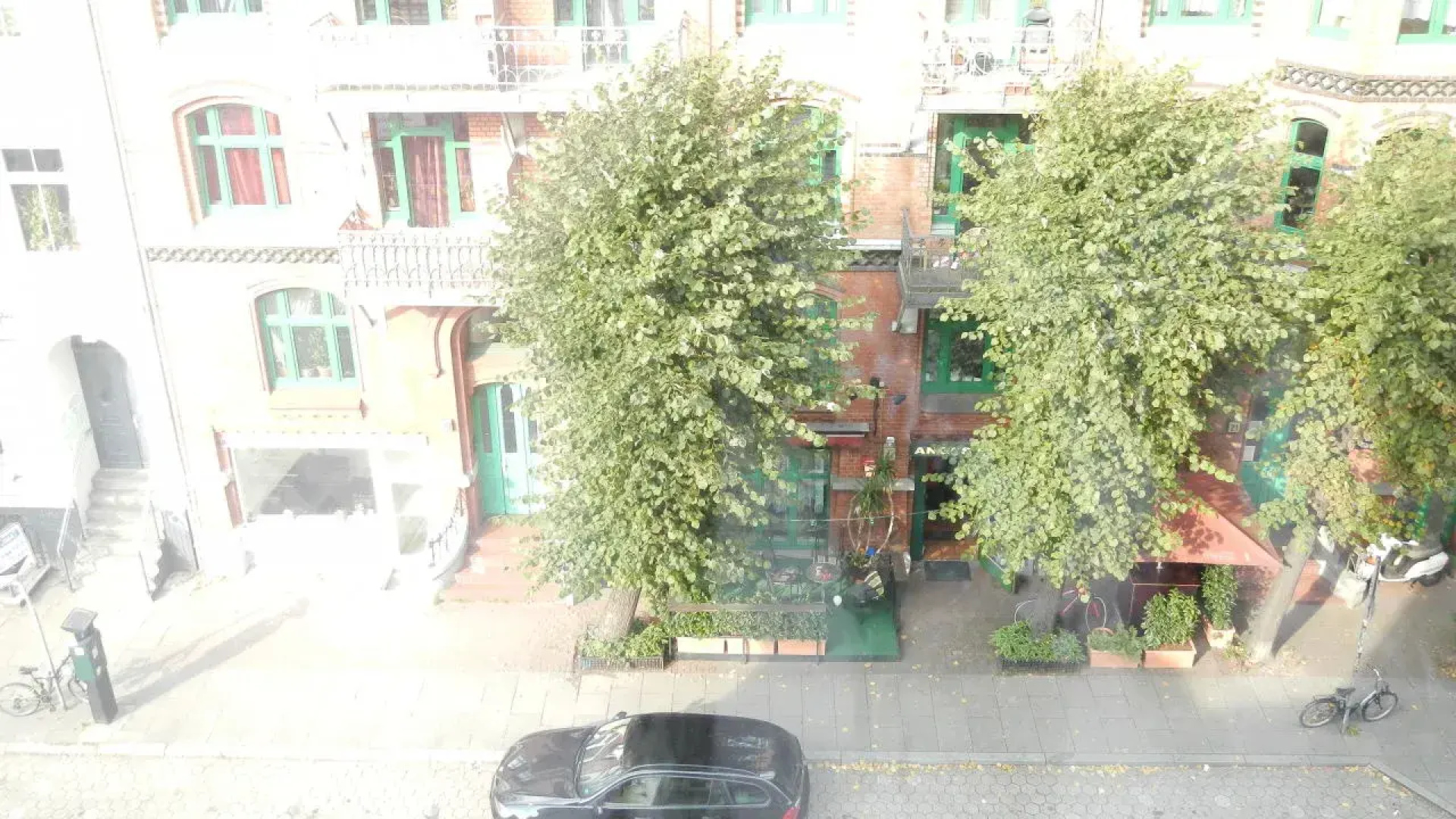 Hotel Hansehof