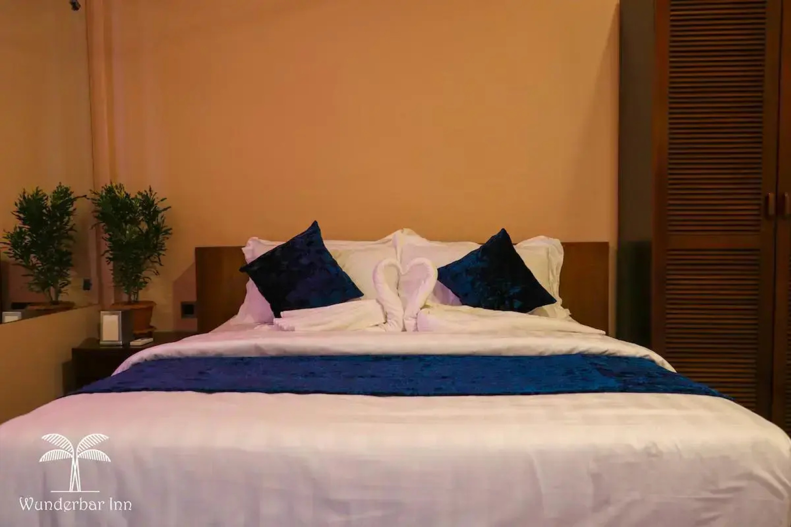 Гостевой дом Wunderbar Inn