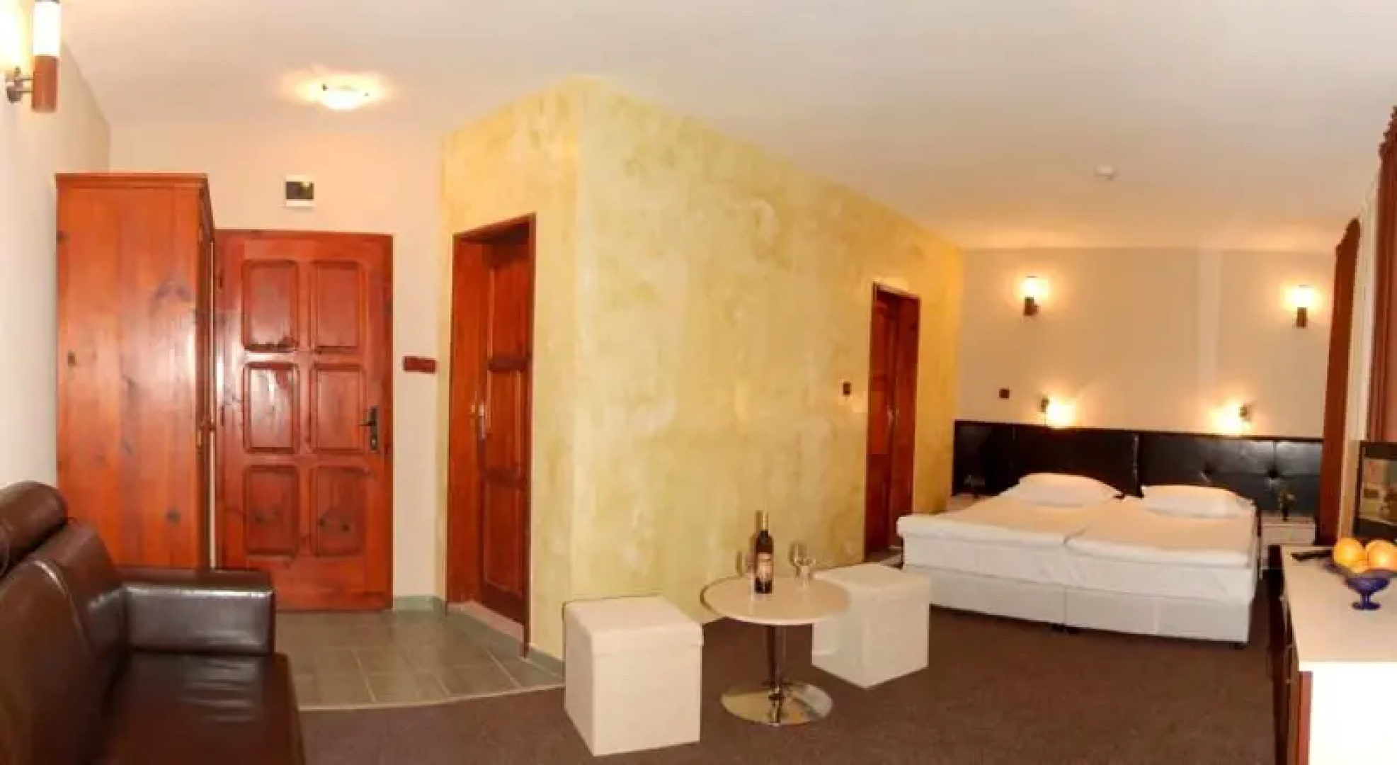 Hotel Rodina