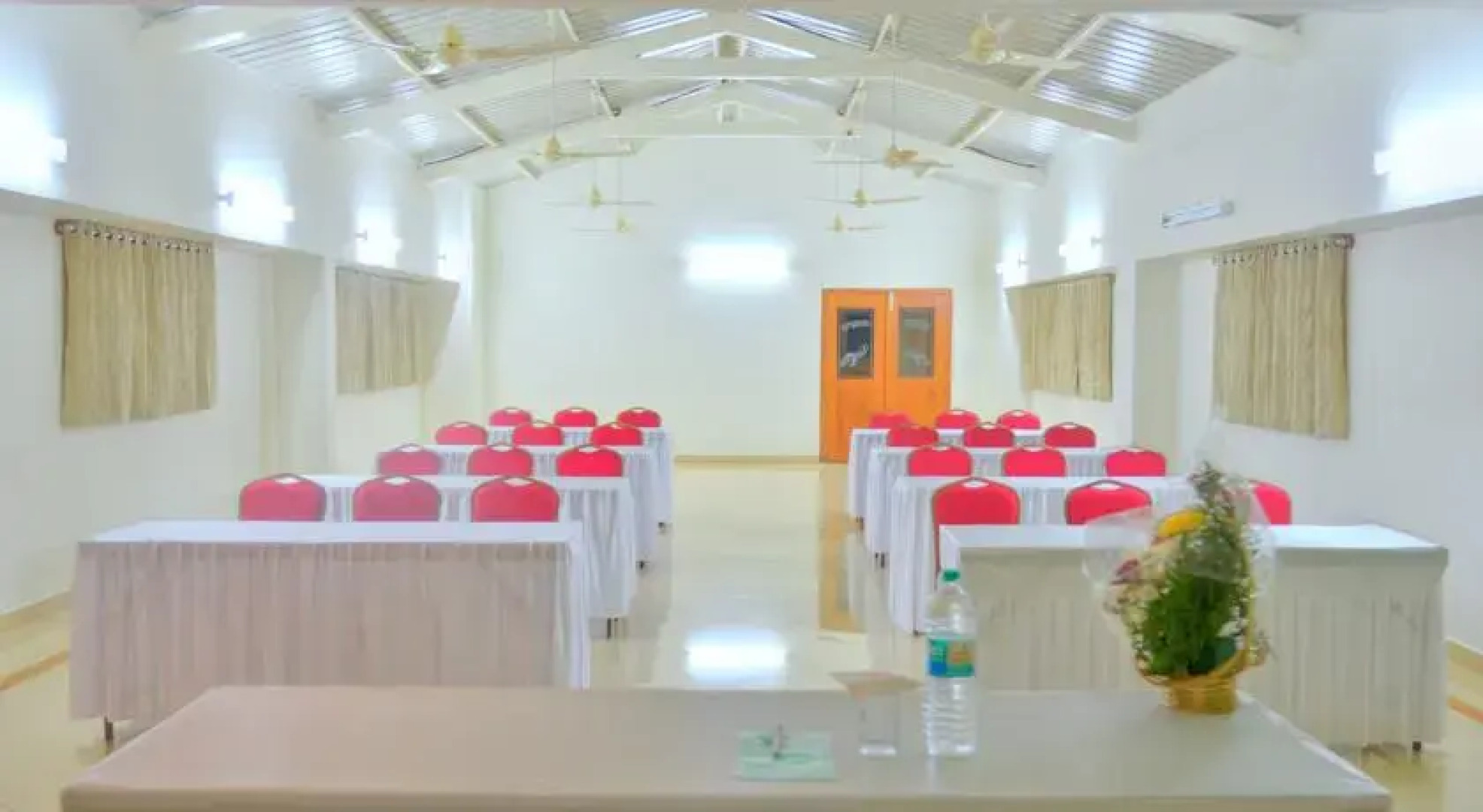 Treebo Akshaya Palace Inn