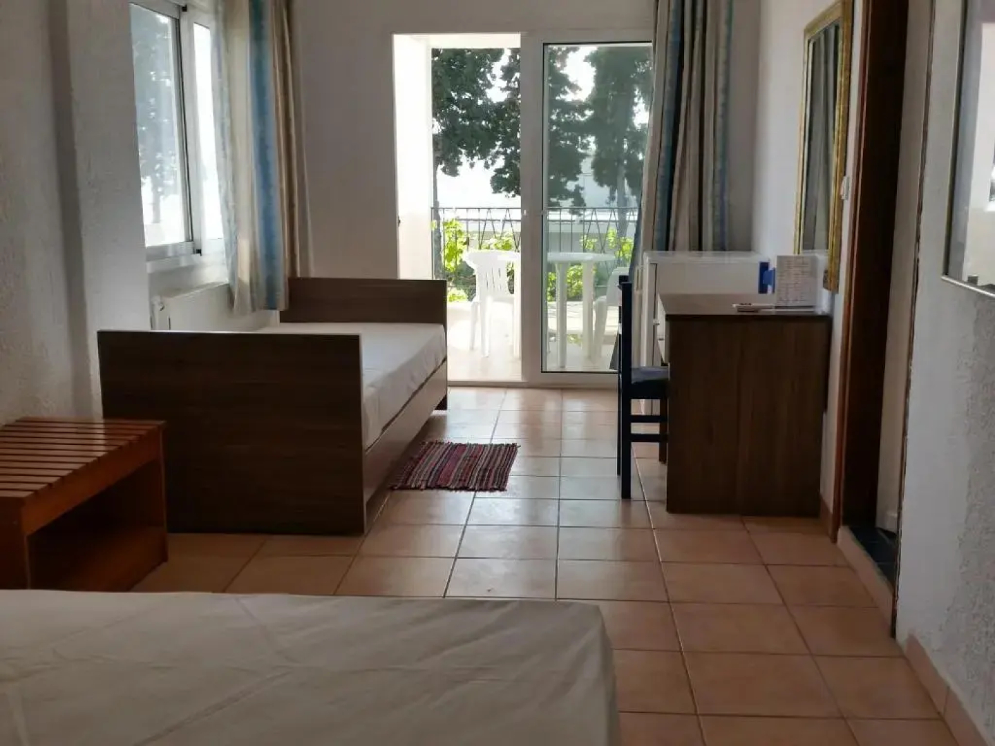 Afroditi Beach Hotel