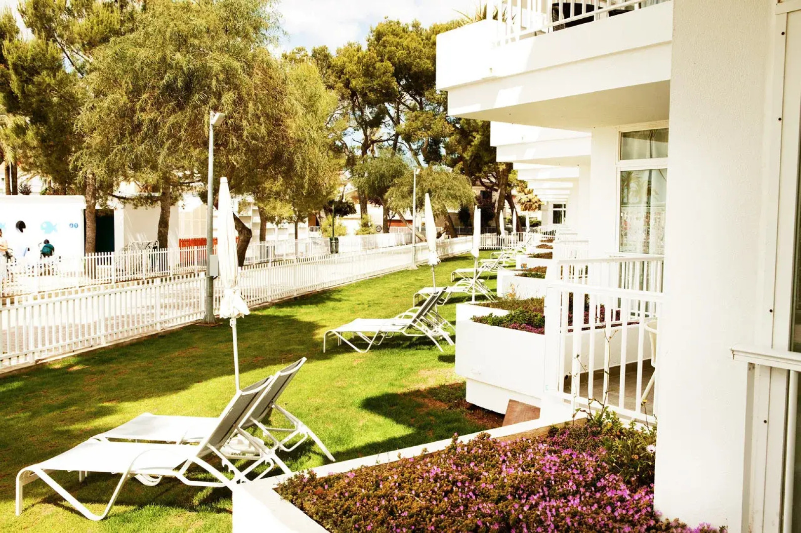 Sunwing Alcudia Beach