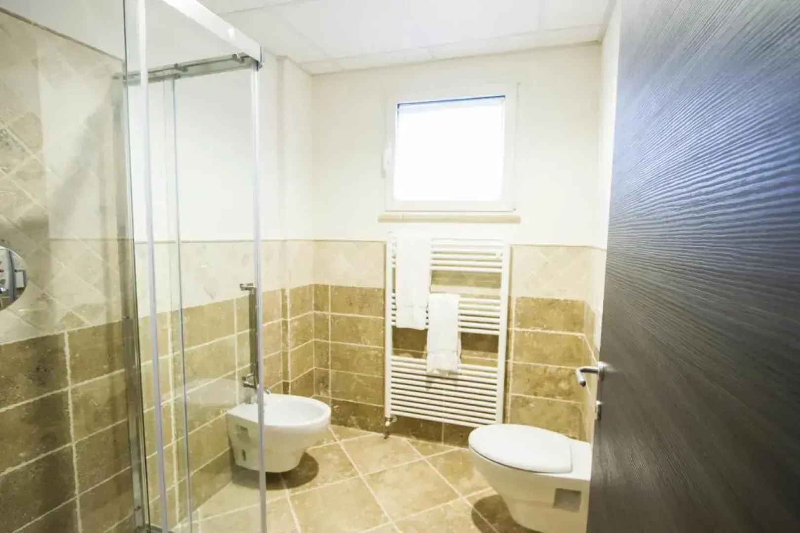 Hotel Arezzo ASC