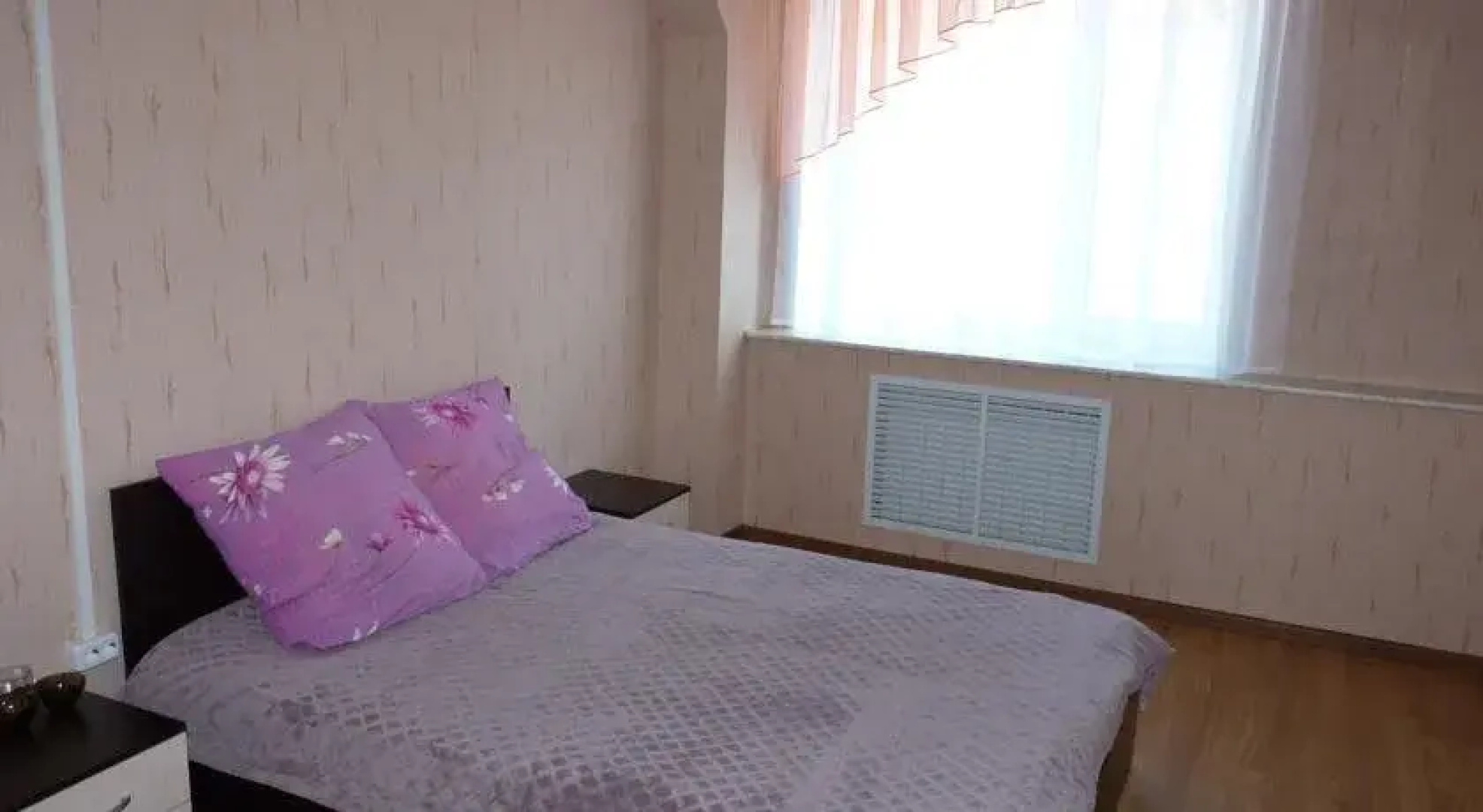 Hotel "Nakhimov"