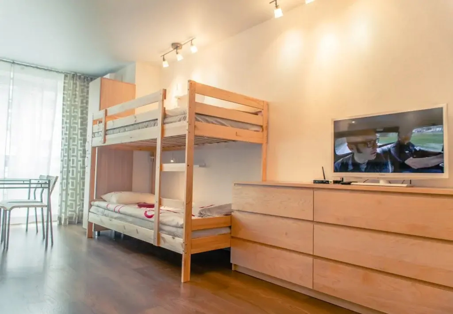 Stokgolm Hostel