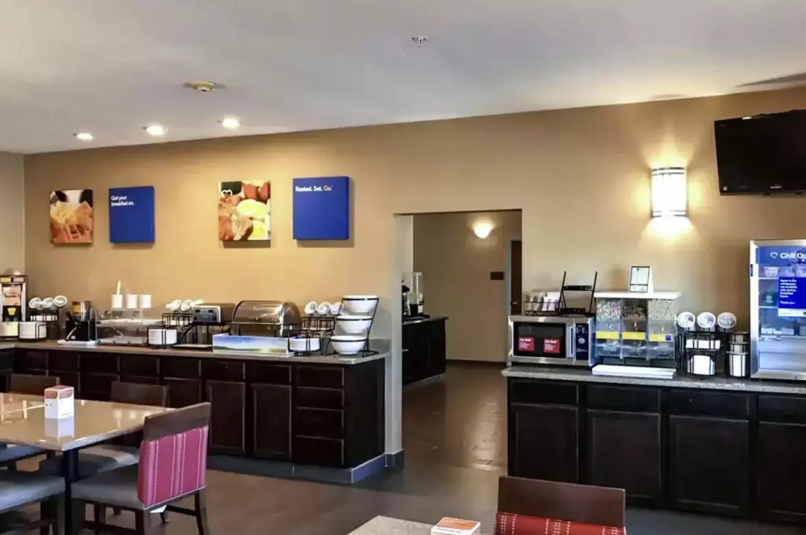 Comfort Inn Hobart-Merrillville I-65