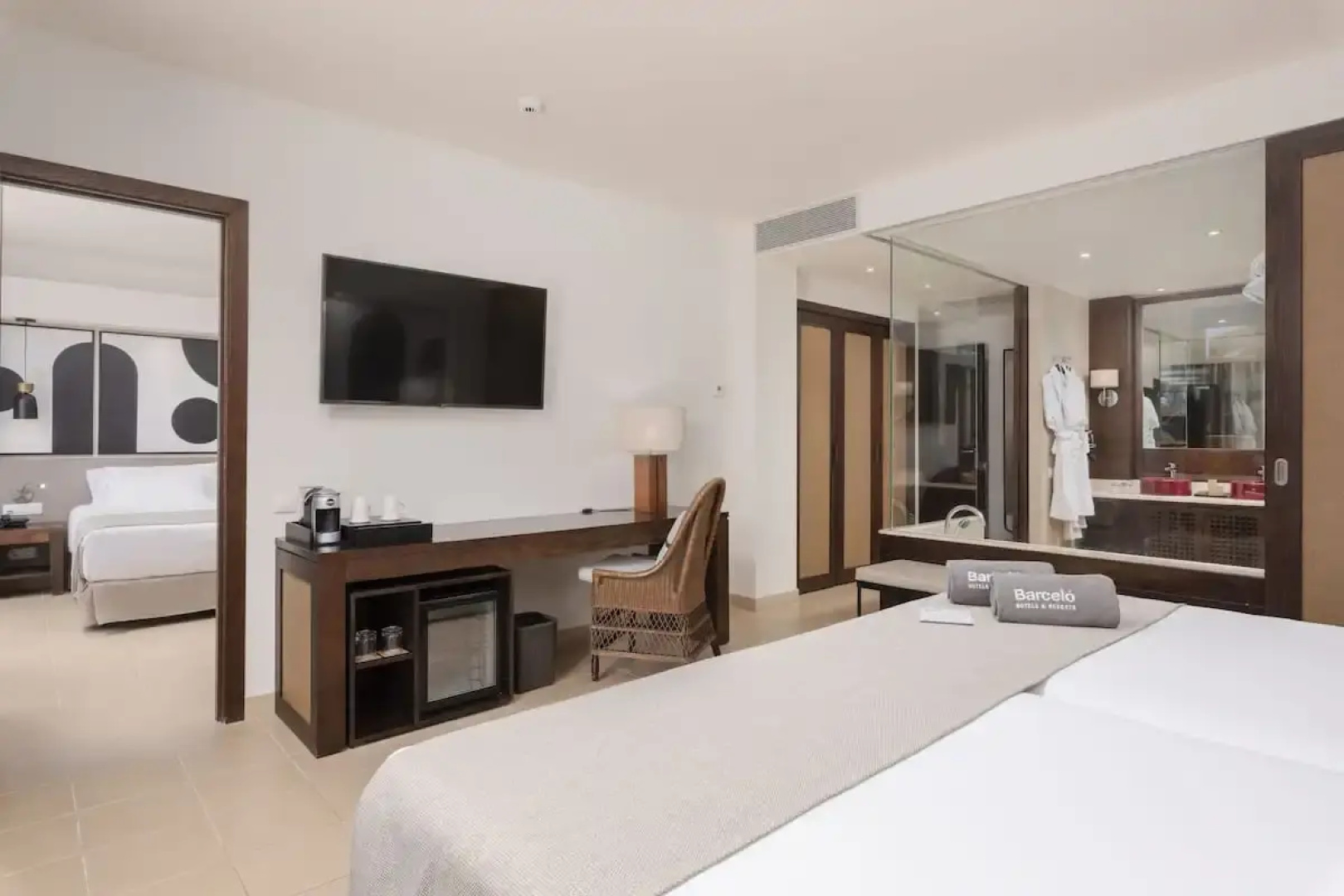 Barceló Tenerife