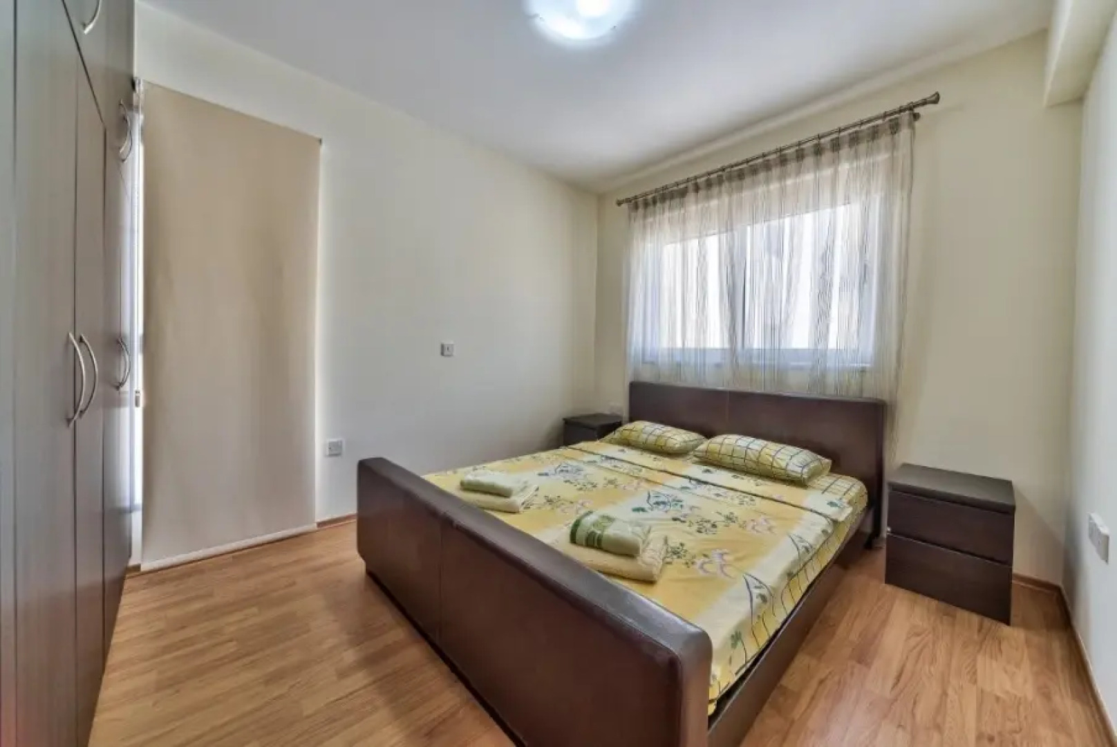 Prime Regina Complex