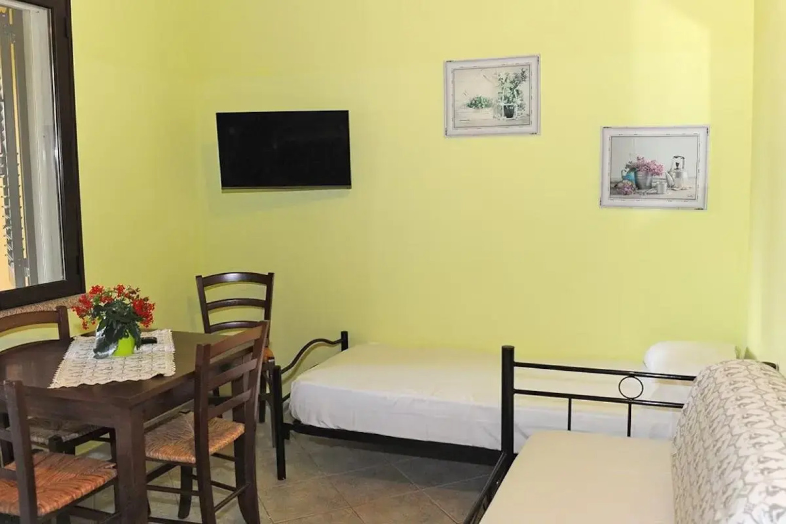 La Fontana Dei Desideri