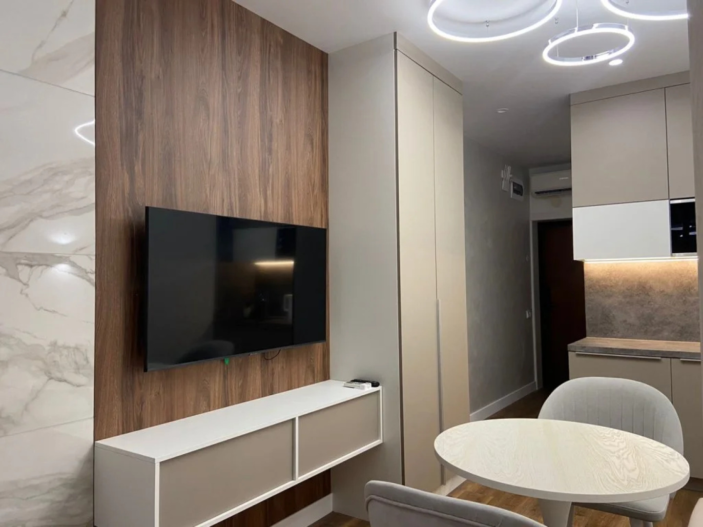 109  Apartment Deputatskaya 10 G