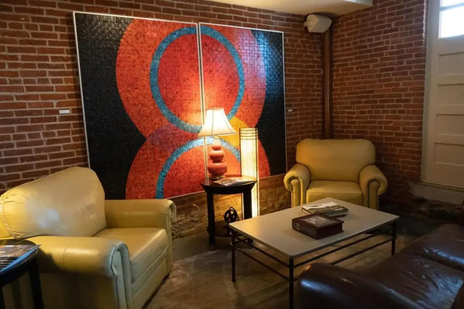 Lancaster Arts Hotel