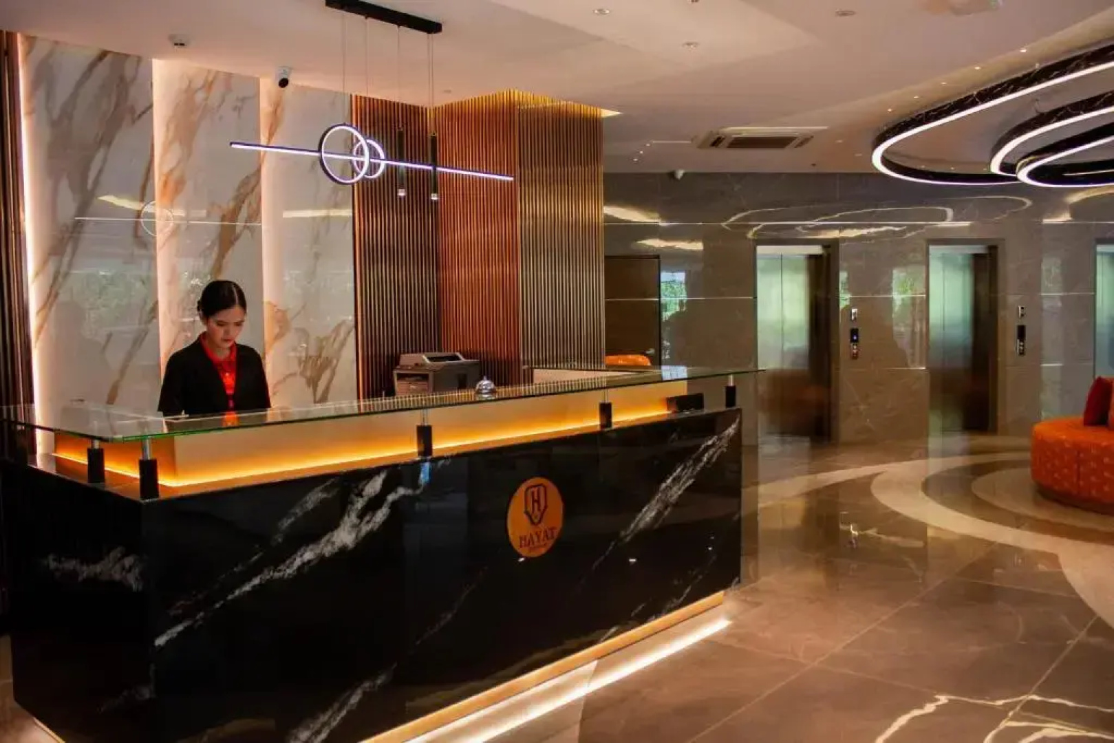 Hayat Sky Towers Cebu Powered By Cocotel