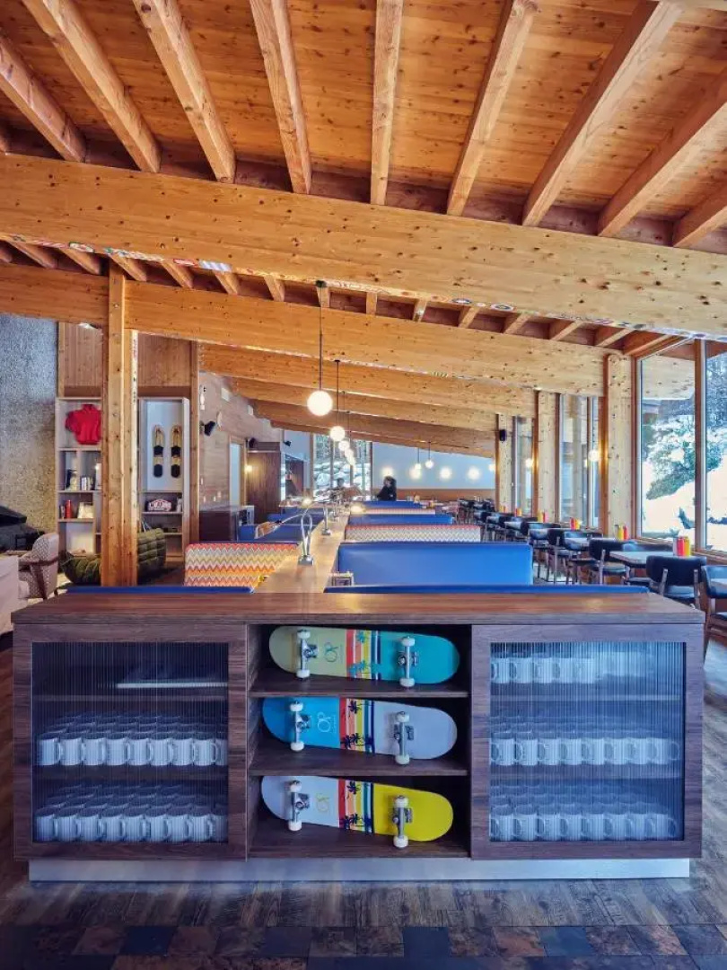 Big Sky Hotel & Spa