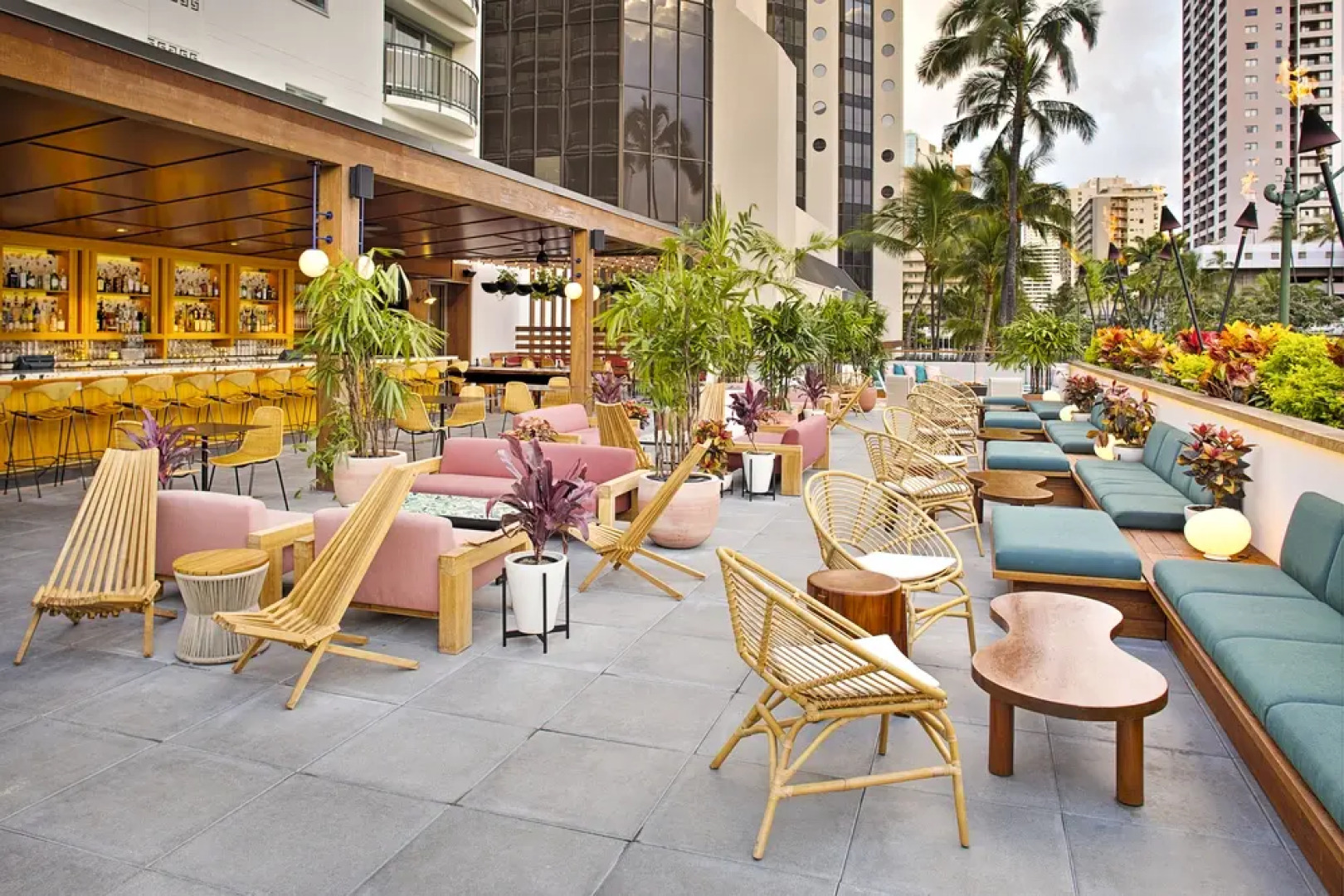 The Laylow Waikiki, Autograph Collection