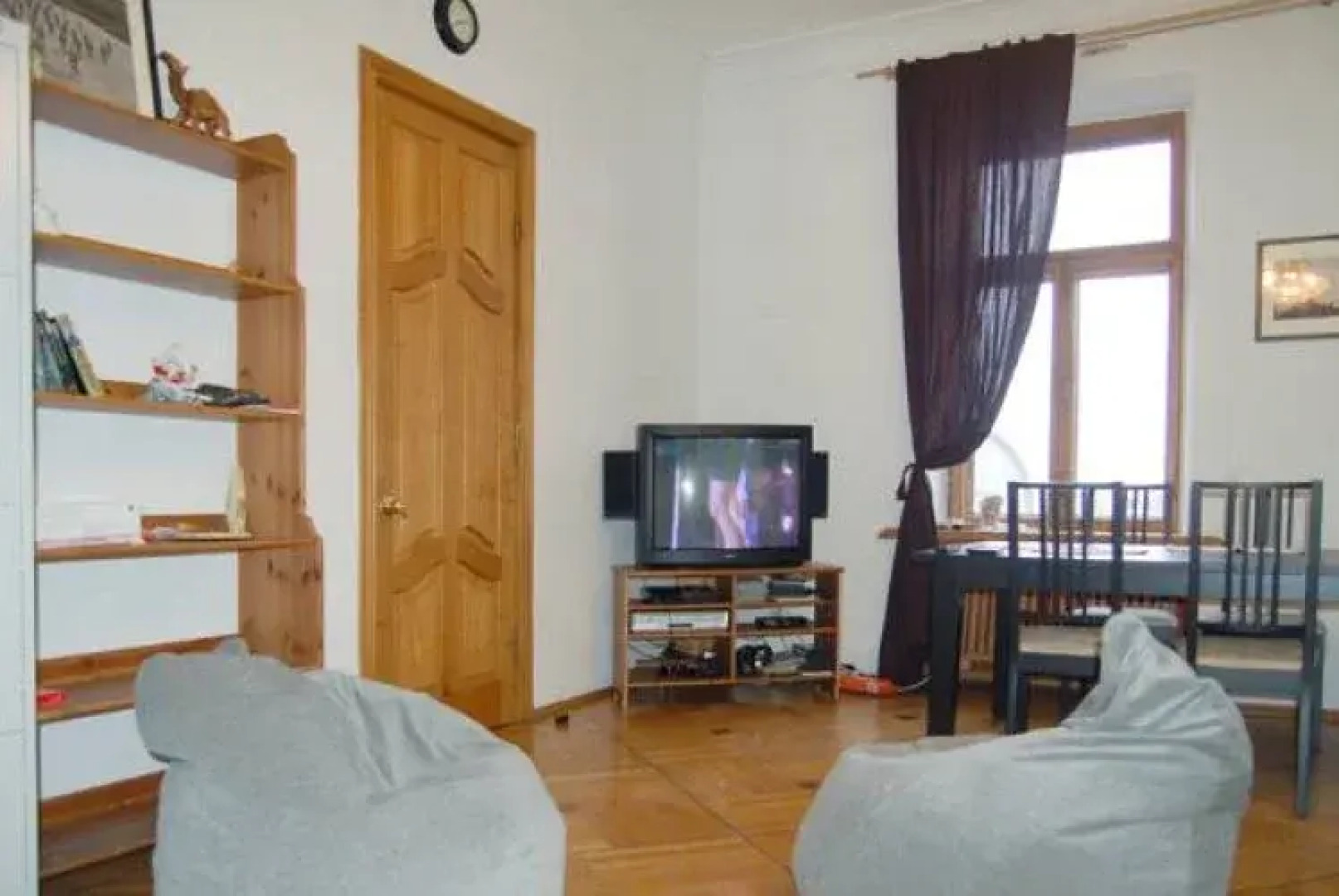 Жилое помещение Z-Hostel