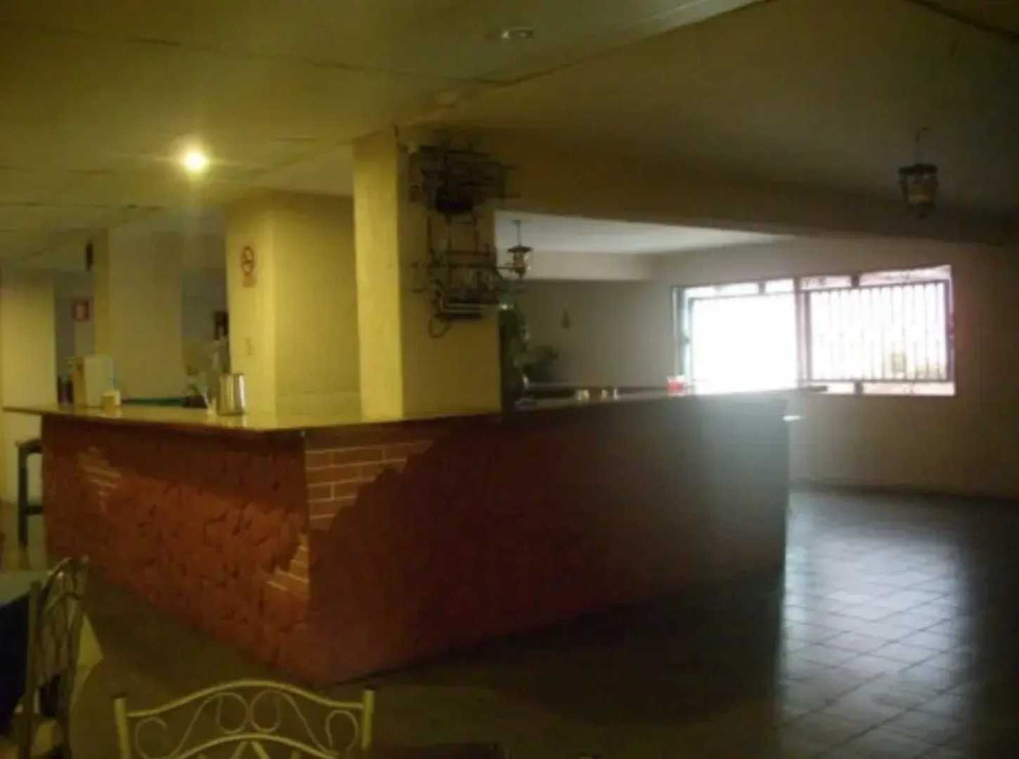 Maracaibo Suites
