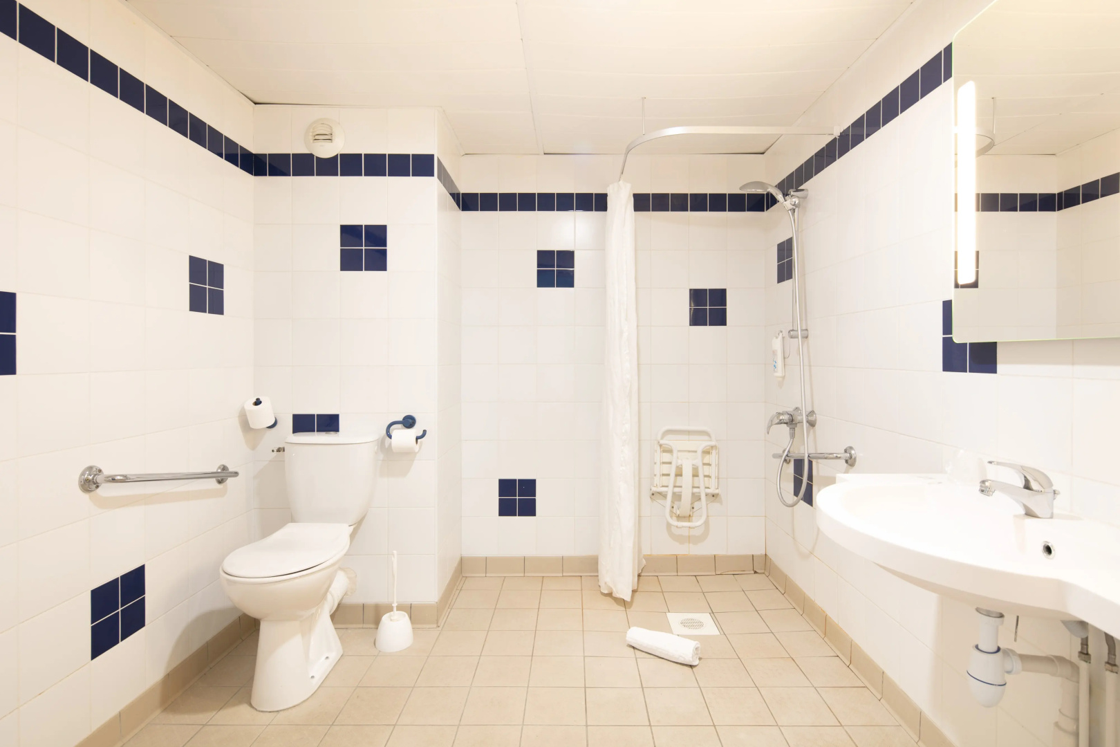 B&B HOTEL SAINT-JEAN de Maurienne