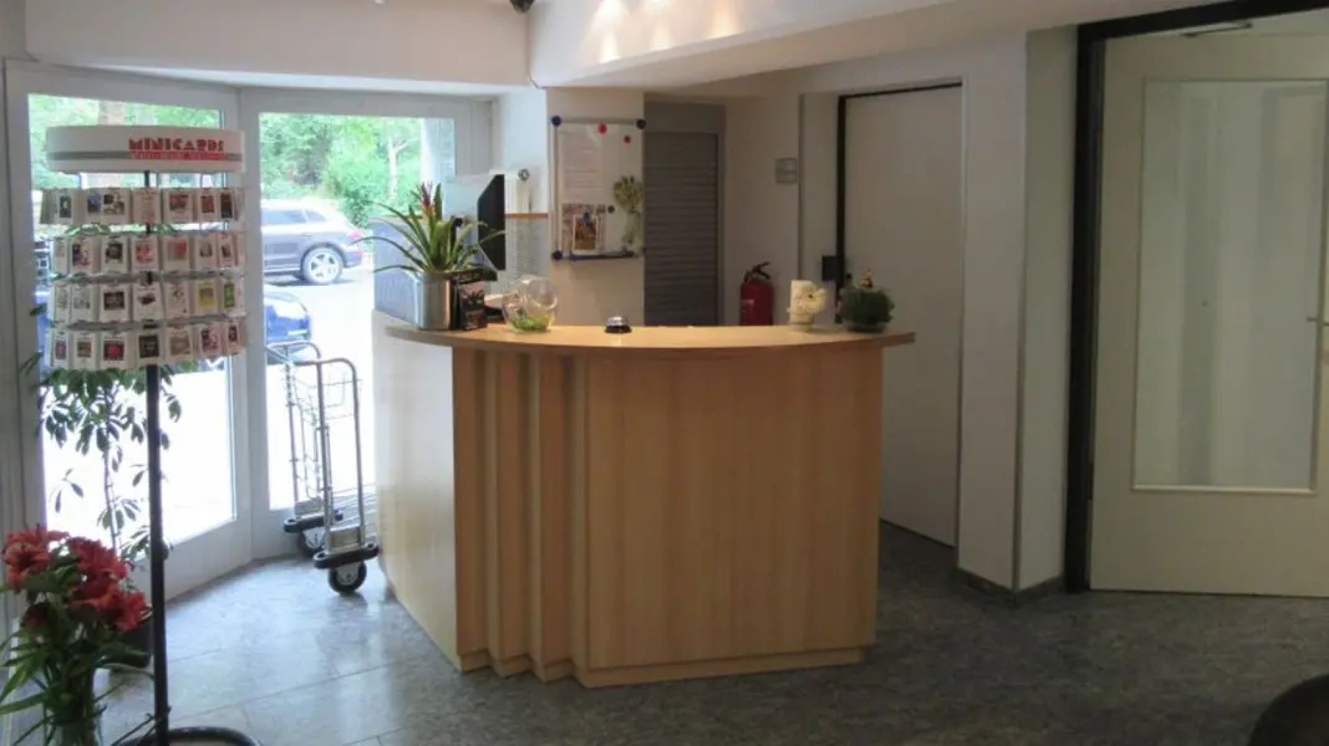 Armony Hotel & Business Center