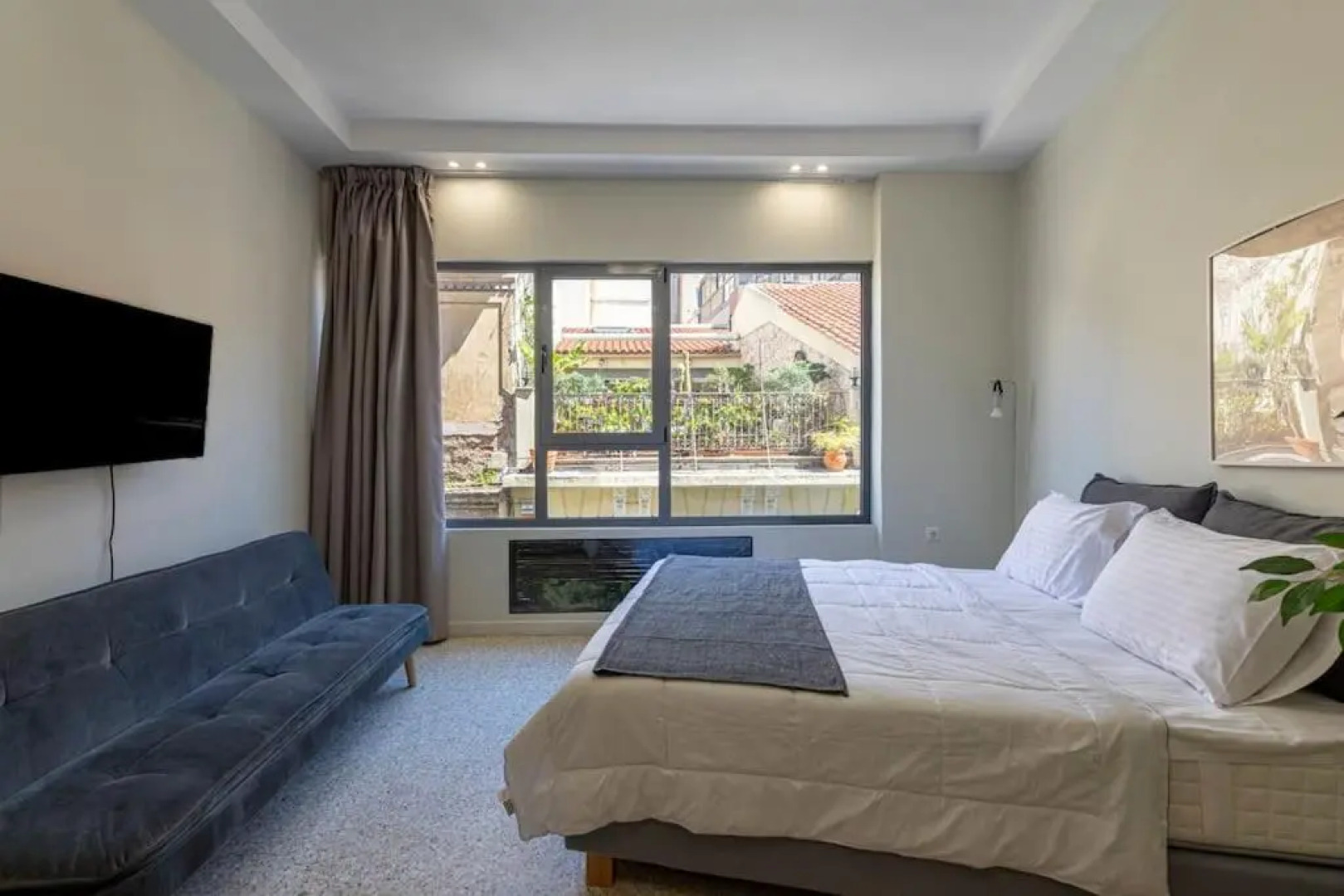 Athens Smart Apartments