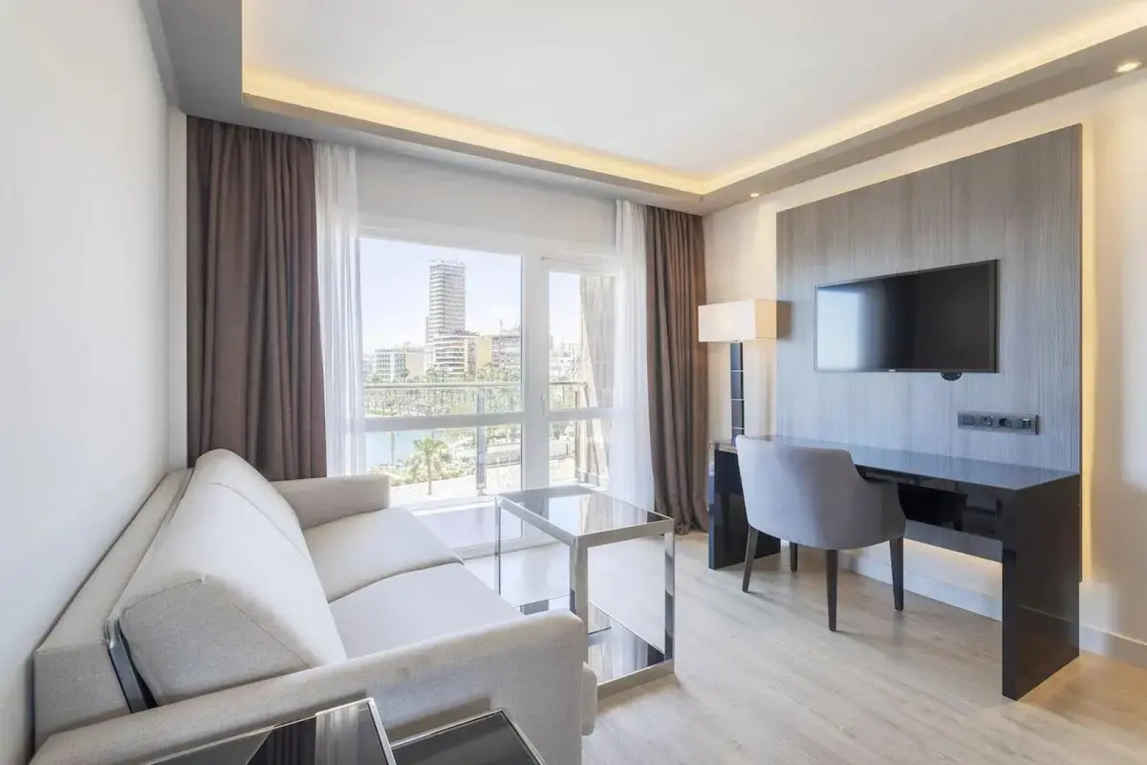 Melia Alicante