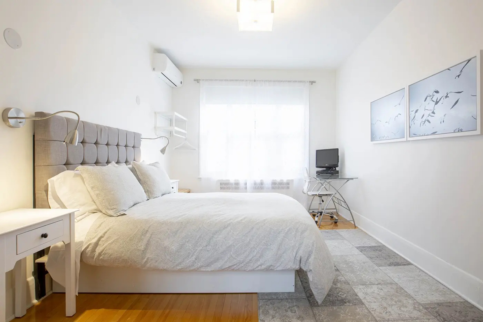 Le Widor, Petit Hôtel