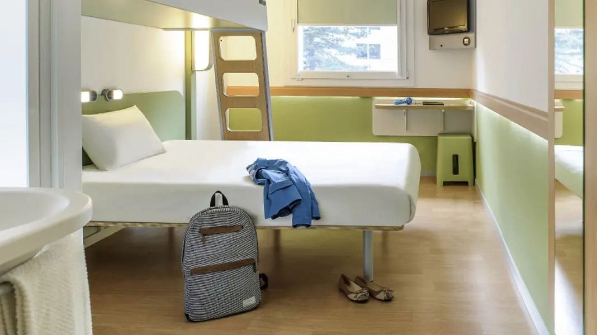 Hotel Stay Inn Köln Leverkusen City