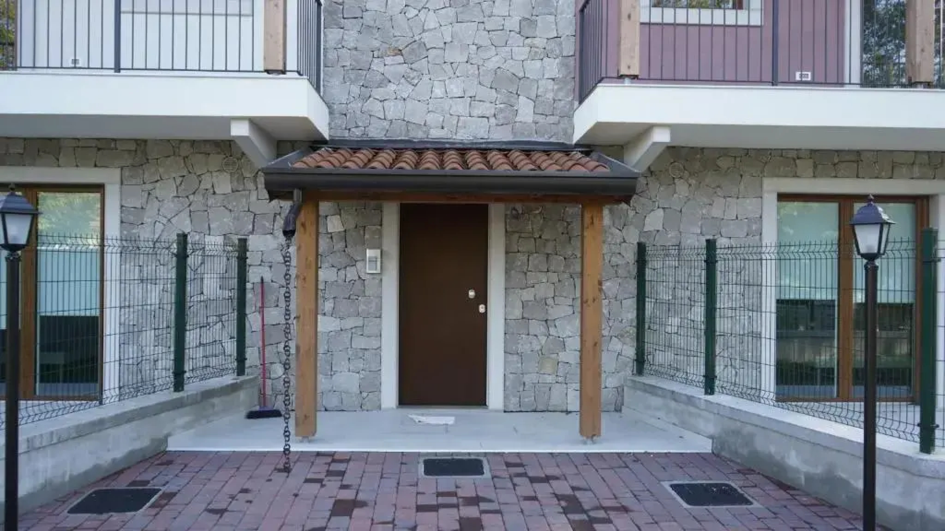 Camping Village Mare Pineta Baia Sistiana